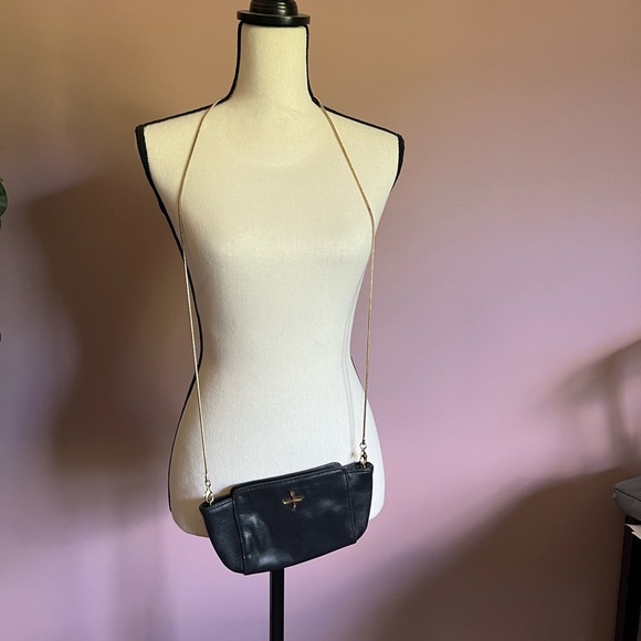 Pour La Victoire Mini Elie Crossbody Bag - Picture 8 of 11